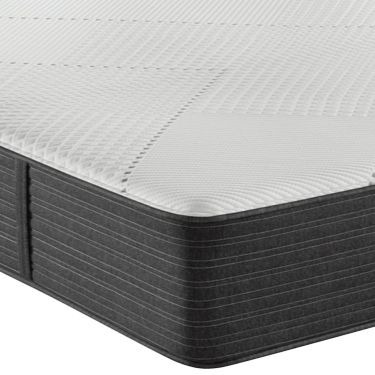 beautyrest hybrid 1000 infinicool medium queen mattress set