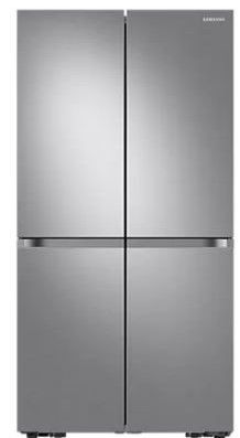 Samsung 29.2 Cu. Ft. Fingerprint Resistant Stainless Steel French Door Refrigerator 0