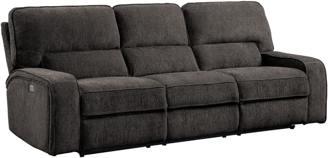 Homelegance Living Room Click-Clack Bed 4829DB - Furniture Plus Inc. -  Mesa, AZ