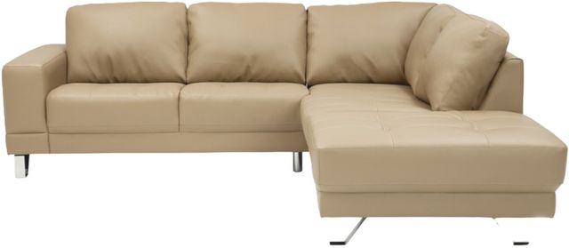 Palliser® Furniture Customizable Seattle 2-Piece L-Shape Sectional-1