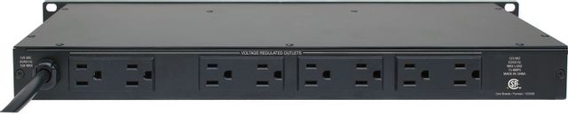 Furman® Merit Series 15A Voltage Regulator 1
