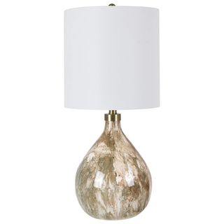 Crestview Collection Russo Table Lamp
