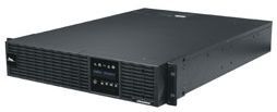 Middle Atlantic Products® Premium Online Series 3000 VA 2 RU UPS Right UPS Backup Power System