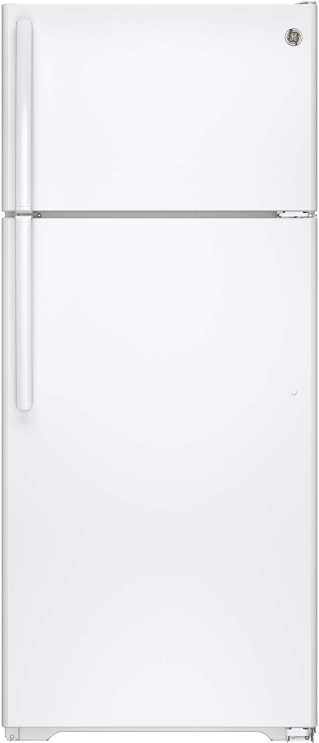 Ge 17.5 deals cu ft refrigerator