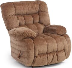 Best® Home Furnishings Plusher Space Saver® Recliner