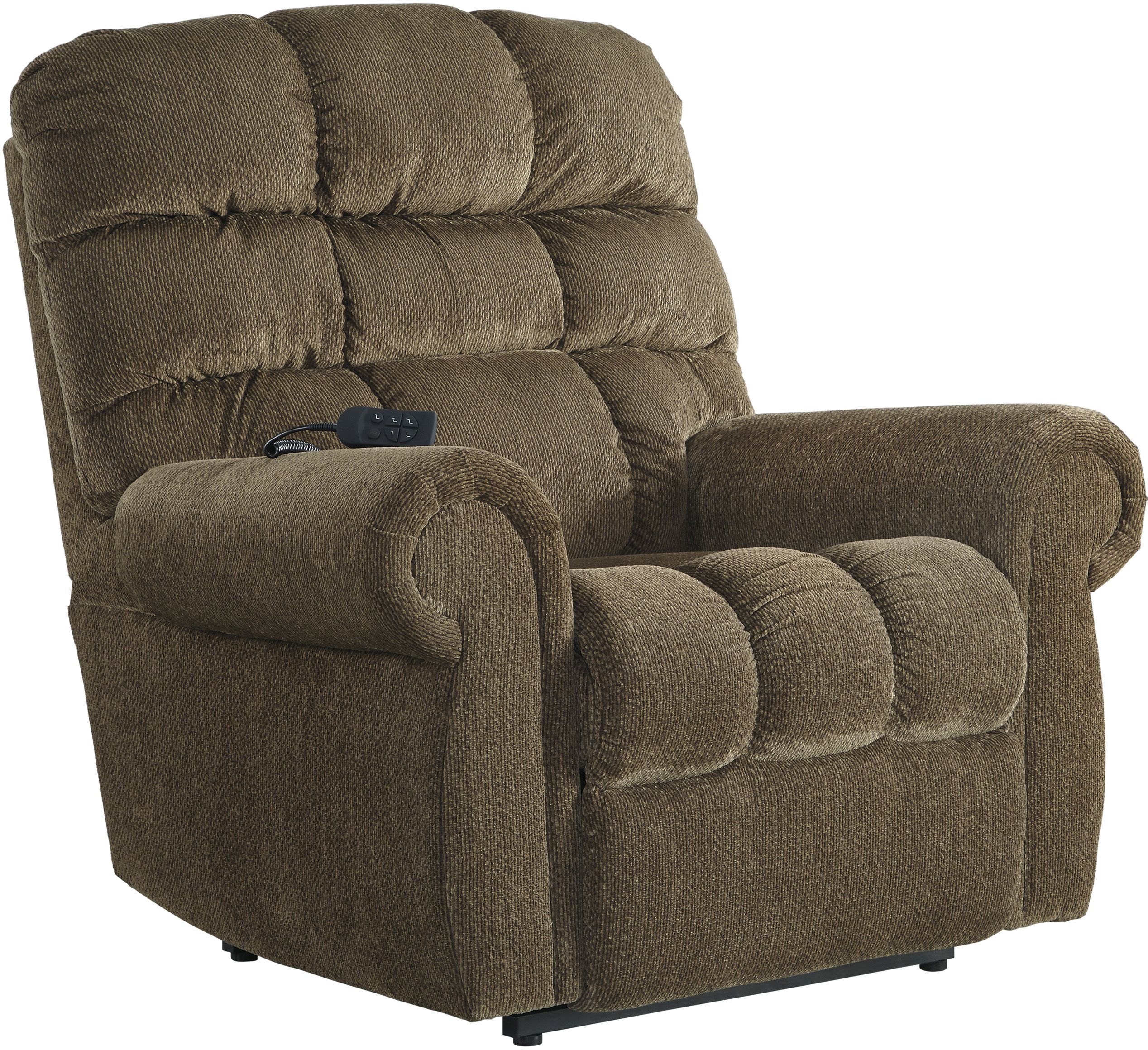 jr furniture recliners