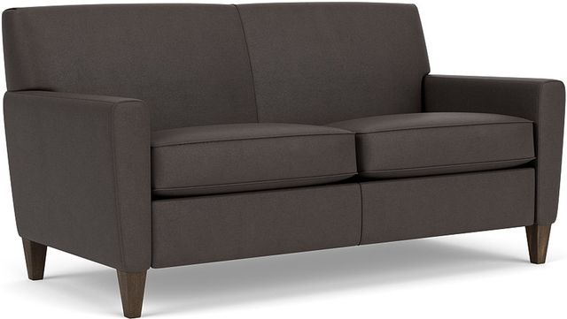 Flexsteel® Digby Two Cushion Sofa 0
