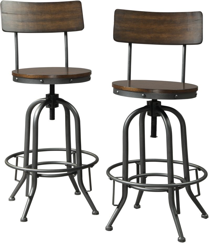 odium bar stools