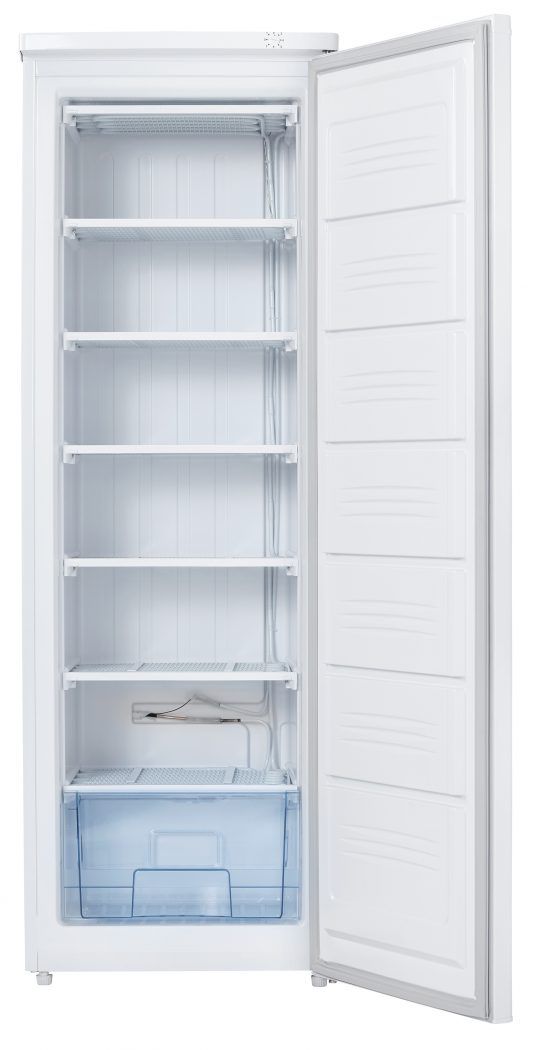 Danby® 7 1 Cu Ft White Upright Freezer Big Sandy Superstore