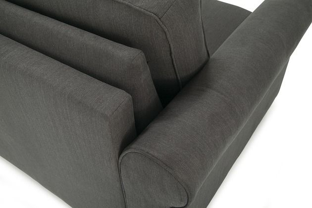 Palliser® Furniture Swinden Gray Queen Sofabed 4
