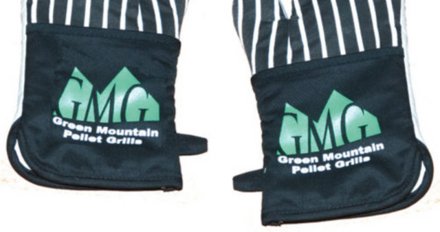 Green Mountain Grills Mitts 2
