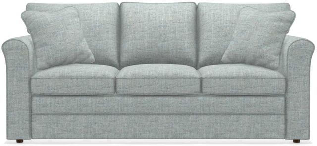 La-Z-Boy® Leah Premier Surpreme-Comfort™ Mist Queen Sleep Sofa