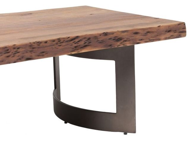 Moe's Home Collection Bent Coffee Table 3