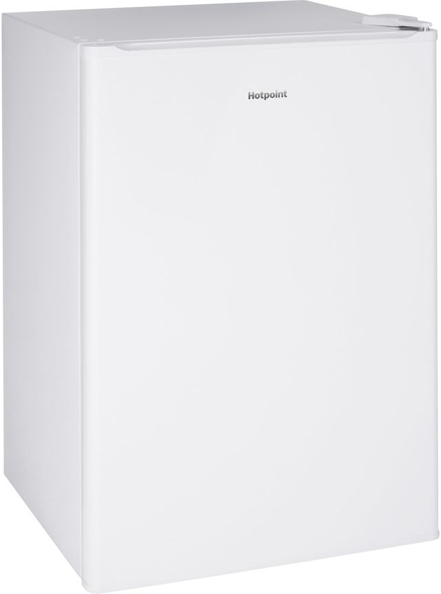 Hotpoint® 2.7 Cu. Ft. White Compact Refrigerator 1