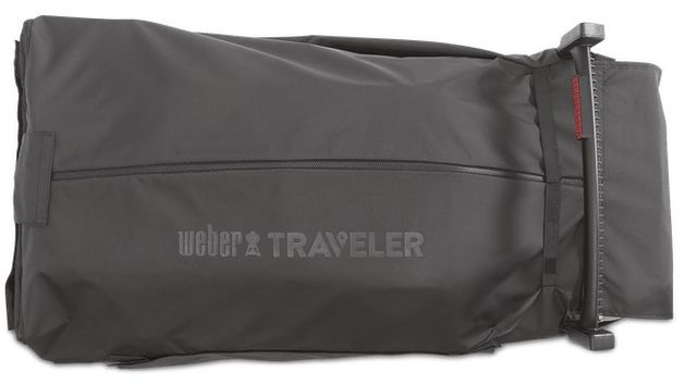 Weber Grills® Cargo Protector for Weber Traveler 0