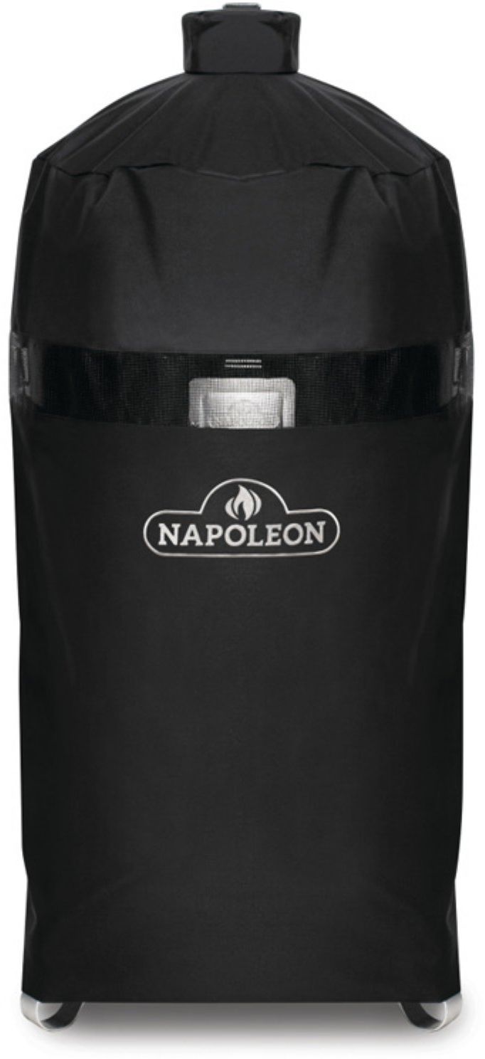 Napoleon Apollo® 300 Smoker Black Cover