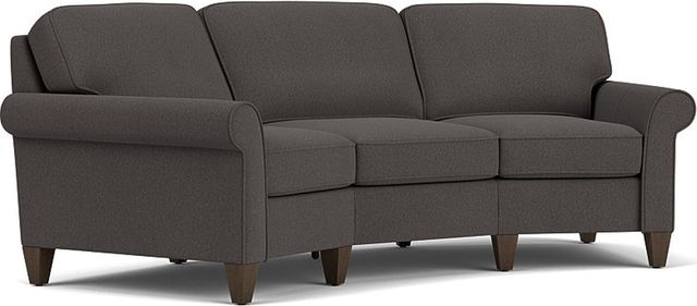 Flexsteel® Westside Conversation Sofa