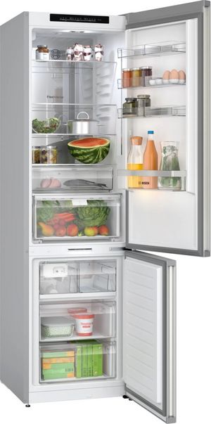 9 Bosch Refrigerators Compared, Plaza Appliance Mart