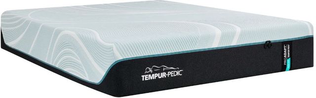 Tempur-Pedic® TEMPUR-ProAdapt™ 2.0 12 TEMPUR-Material™ Medium Tight Top  Mattress