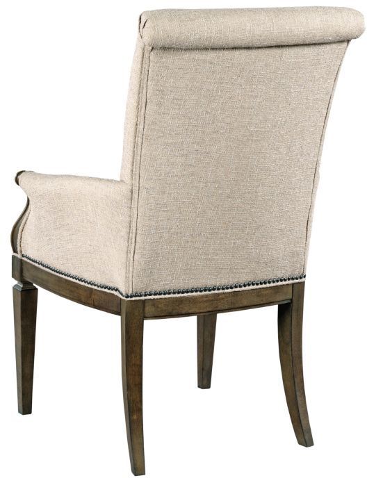 American Drew® Savona Camille Upholstered Arm Chair-1