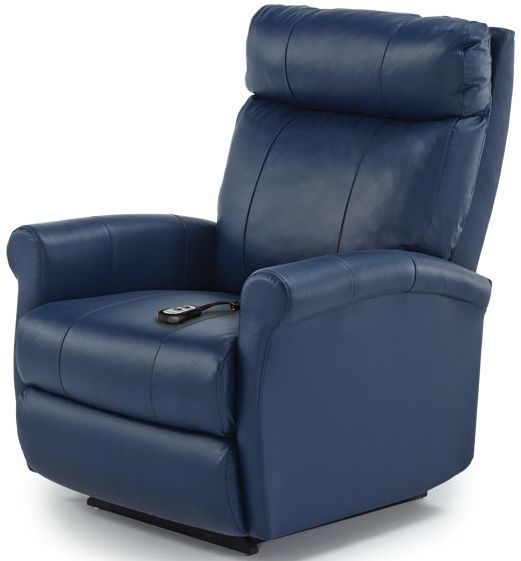 Best Home Furnishings® Codie1 Leather Lift Recliner 1