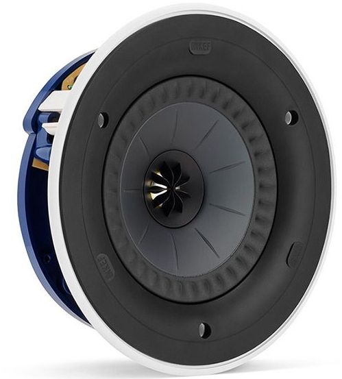 KEF Ci-R Series 6.5" In Ceiling Speaker 4