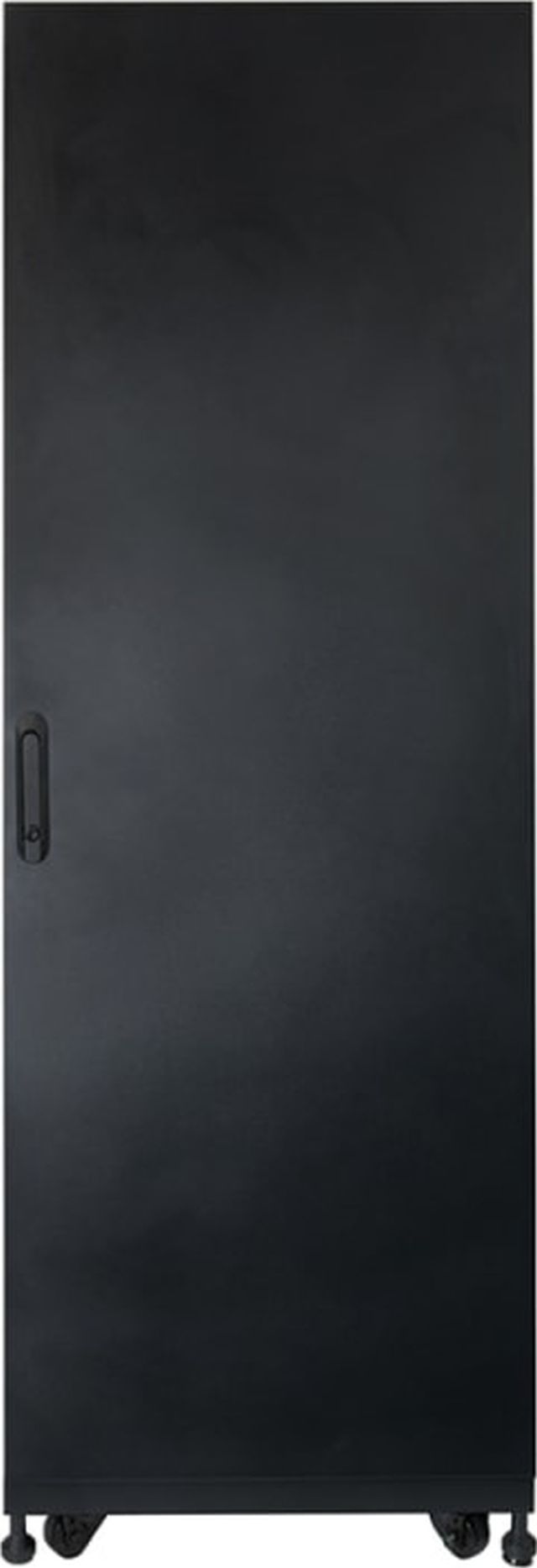 SnapAV Strong® Signature Series 25" 42U Black Premium Enclosure 3