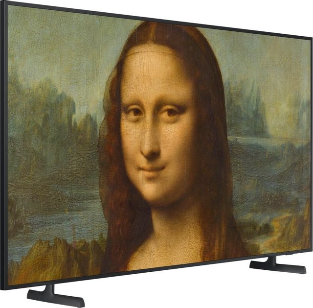 Samsung The Frame 55" 4K UHD Smart TV 2