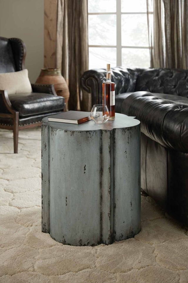 Hooker® Furniture Beaumont Pecos End Table 2