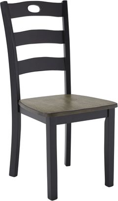 Signature Design by Ashley® Froshburg Dining Room Side Chair