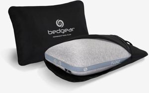 Bedgear® Flow Performance Medium-Soft Travel Pillow