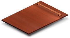 Zline 18" Copper Dishwasher Panel