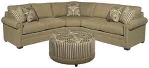 Craftmaster® Sectional