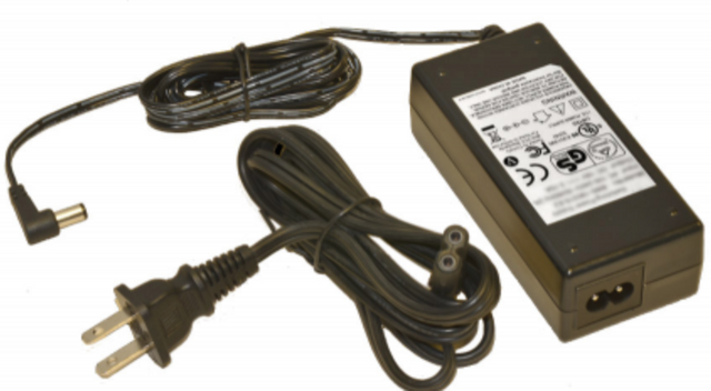 ZVOX® 45 Watt External Power Supply (All-Voltage)