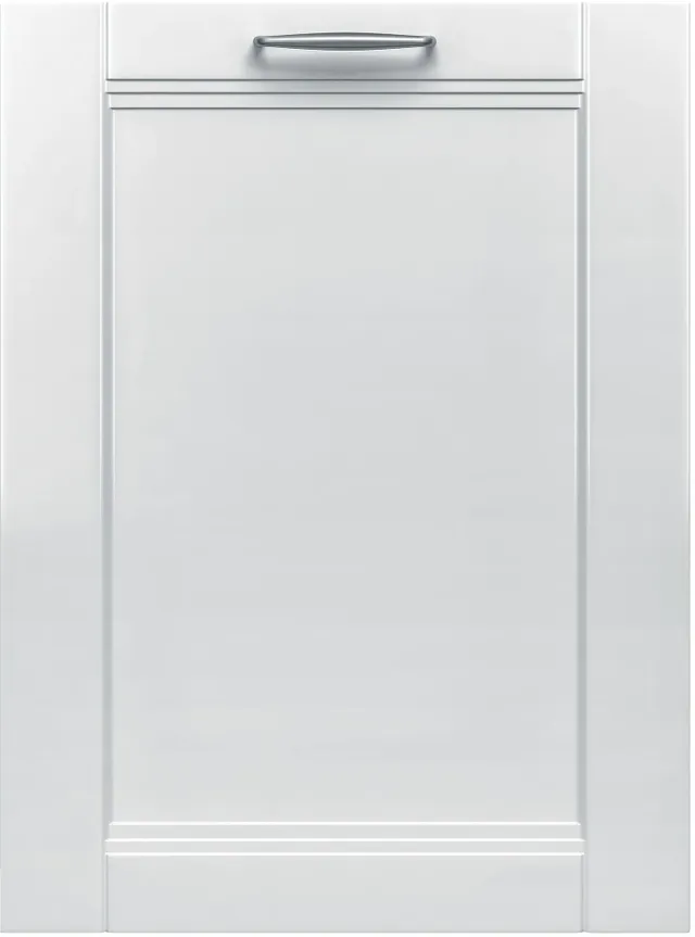 Bosch© 800 Series 24" Custom Panel Top Control Built In Dishwasher