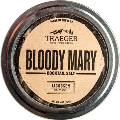 Traeger® Bloody Mary Cocktail Salt 0