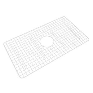 Wire Sink Grid For MS3018 Kitchen Sink - White