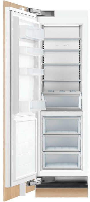 Fisher & Paykel 12.4 Cu. Ft. Panel Ready Built in All Refrigerator-1