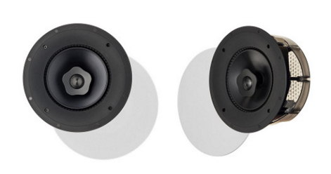 Paradigm® CI Elite Series 8" In-Ceiling Speaker-White 0