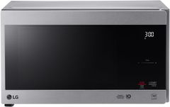 LG NeoChef™ 0.9 Cu. Ft. Stainless Steel Countertop Microwave-LMC0975ST