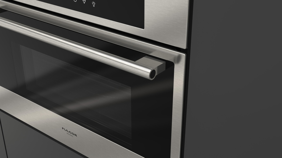 fulgor milano 24 wall oven