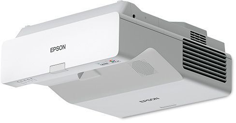 Epson® PowerLite 770F White Laser Projector 1
