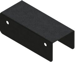 Bromic® Tungsten Black Junction Box Cover and Seal Set-BH8180007