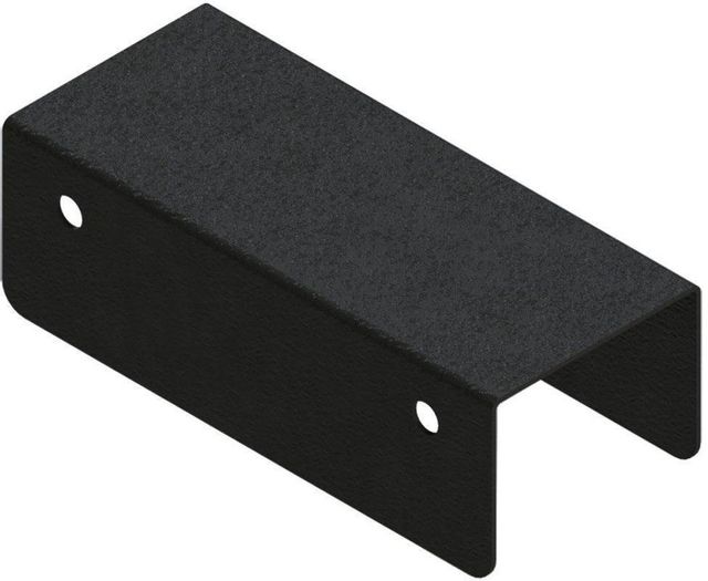 Bromic® Tungsten Black Junction Box Cover and Seal Set-0