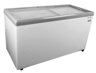 Kelvinator® Commercial 17.7 Cu. Ft. White Chest Freezer 