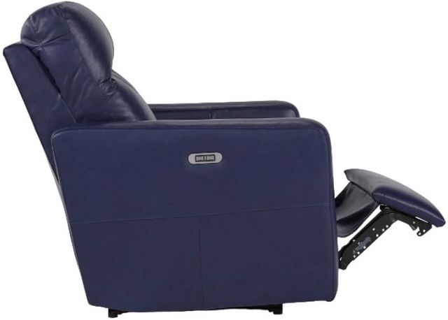 Palliser® Furniture Customizable Cairo Wallhugger Power Recliner with Power Headrest-2