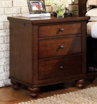 Aspenhome® Cambridge Collections Liv360 Nightstand