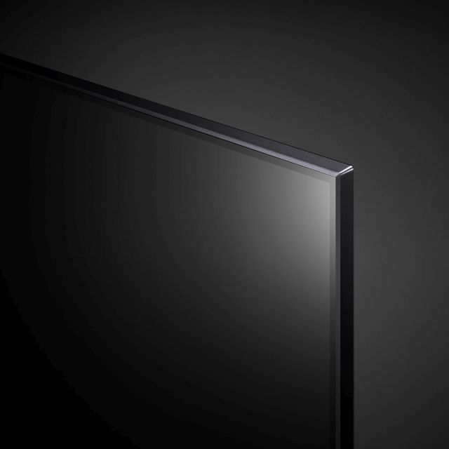 LG QNED80 65" 4K Ultra HD LED Smart TV 21