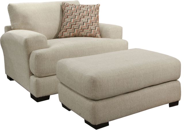 Jackson Furniture Ava Ottoman-0