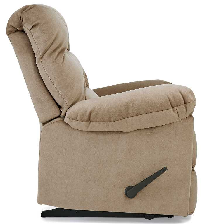 Best® Home Furnishings Troubador Rocker Recliner | Ben's Fine Furniture ...